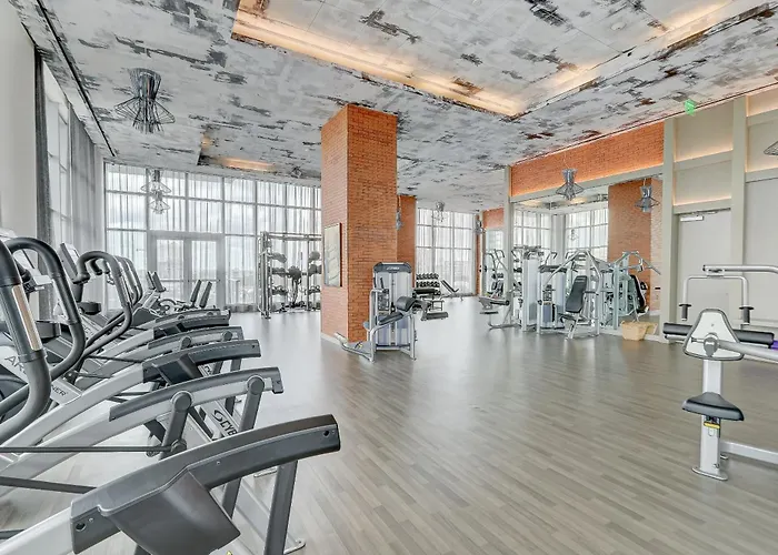 Hyde Beach House - Stunning 2Bd 2Ba - Apt - Ocean & Intercostal Views