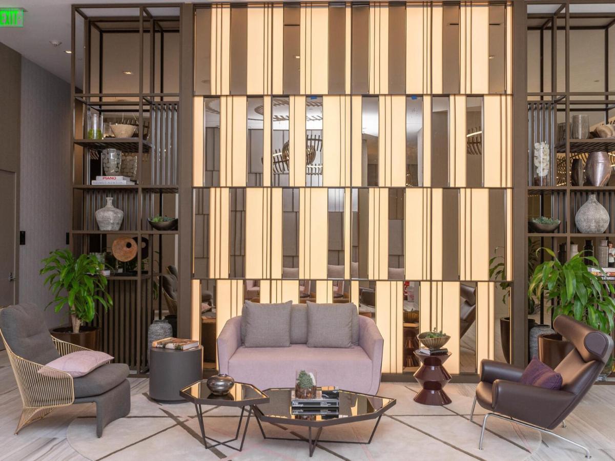 Hyde House - Stunning 2bd 2ba - - Ocean & Intercostal Views Apartment Hollywood